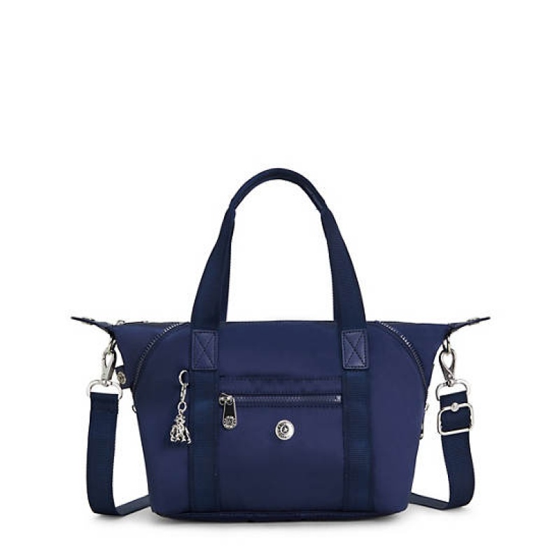 Blue Kipling Art Mini Classic Shoulder Bags | BKJNLT-216