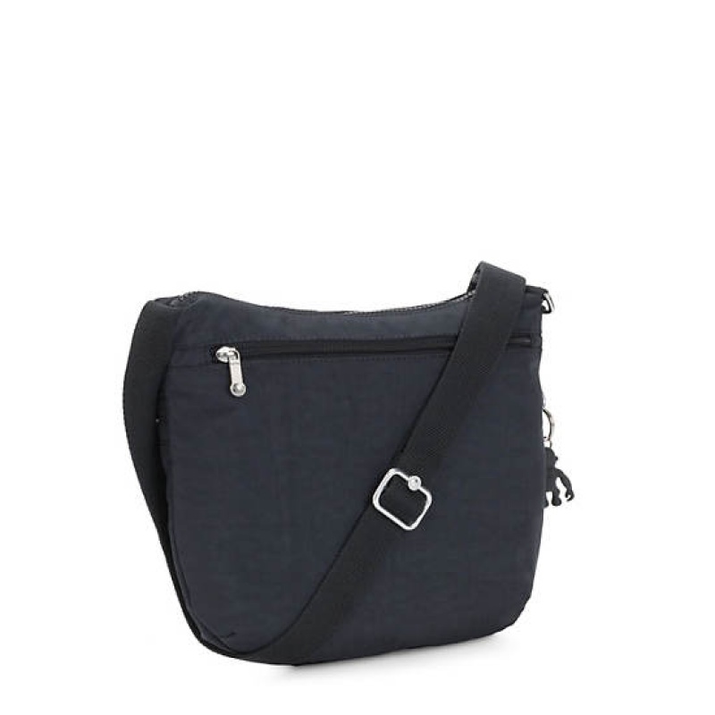 Blue Kipling Arto Crossbody Bags | MIDFEC-972