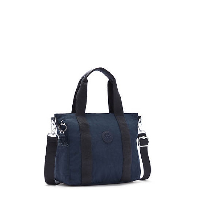 Blue Kipling Asseni Mini Tote Bags | CNAESP-849