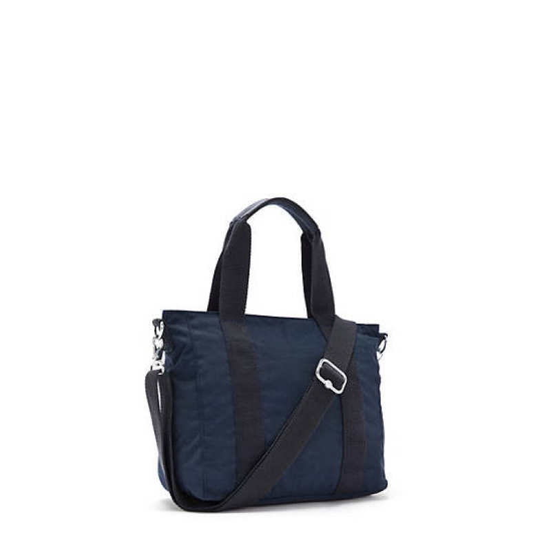 Blue Kipling Asseni Mini Tote Bags | CNAESP-849