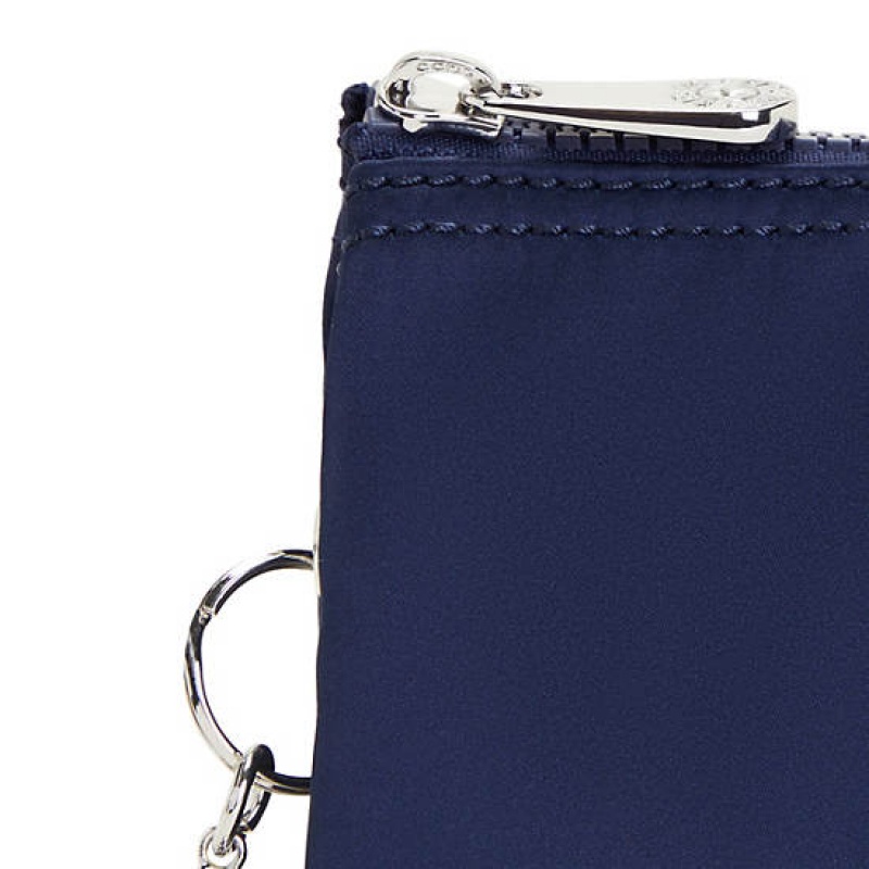 Blue Kipling Creativity Large Classic Pouch Bags | ZCERUY-368