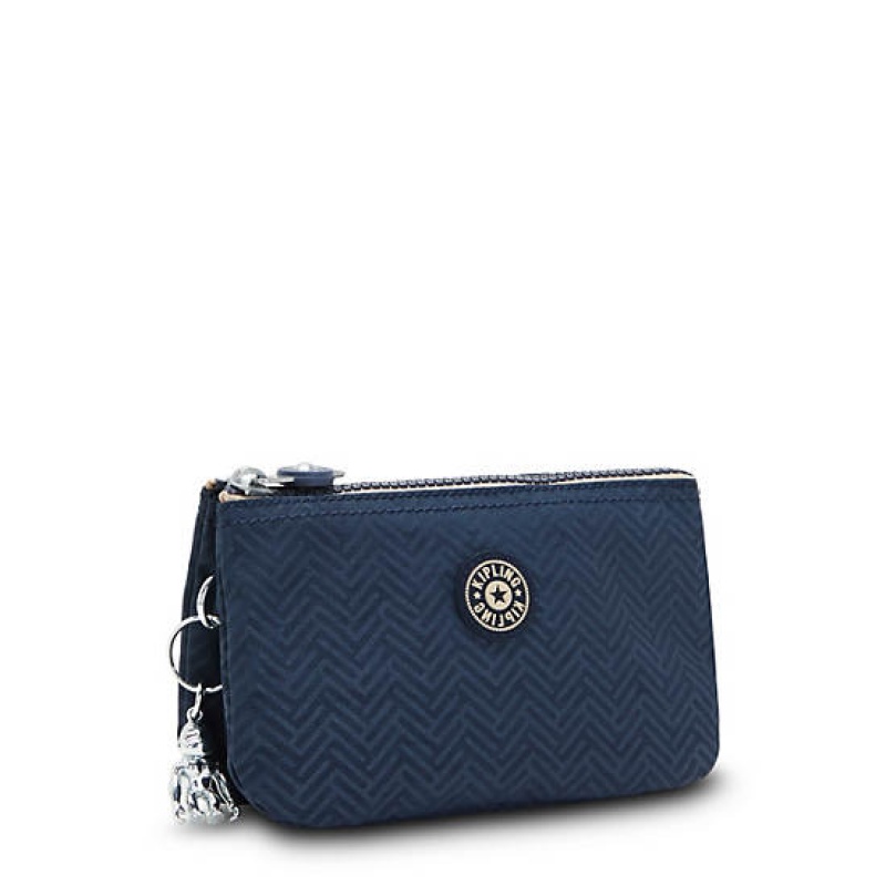 Blue Kipling Creativity Large Pouch Bags | UOSQWL-934