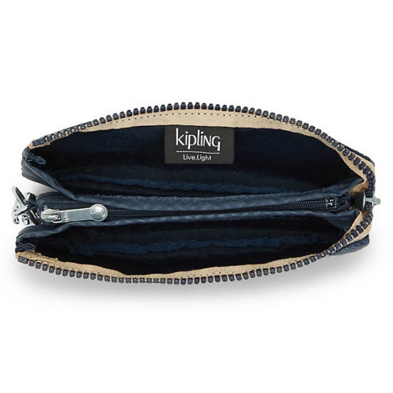 Blue Kipling Creativity Large Pouch Bags | UOSQWL-934