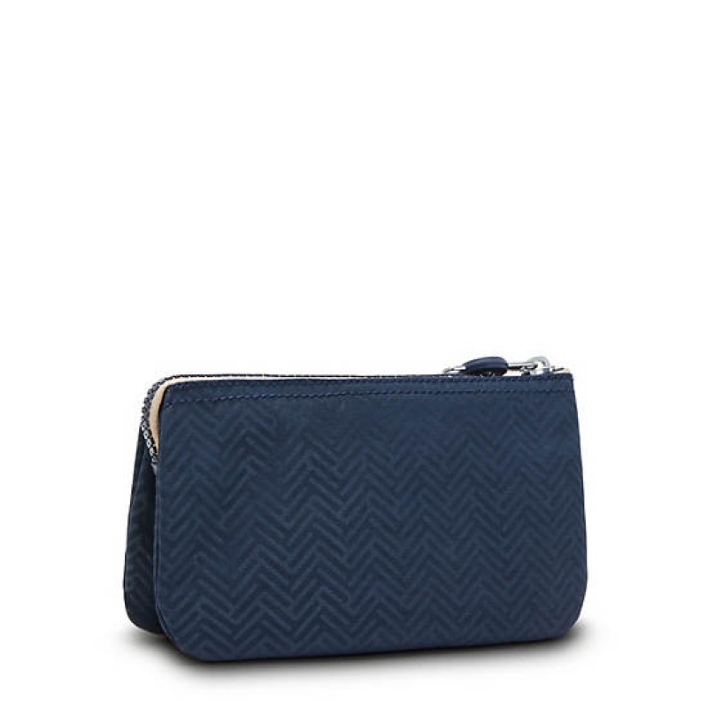 Blue Kipling Creativity Large Pouch Bags | UOSQWL-934