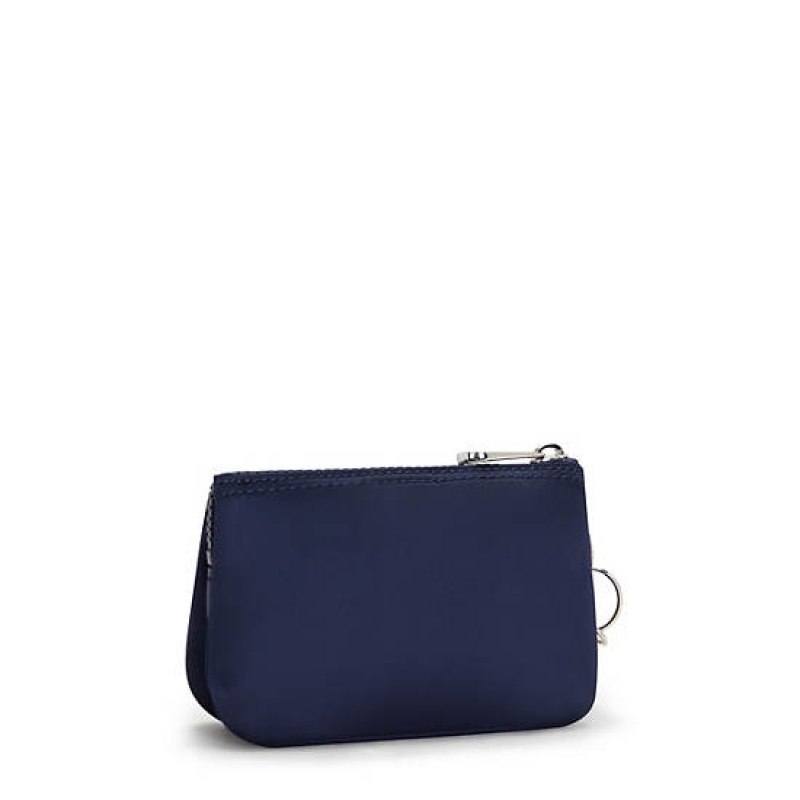 Blue Kipling Creativity Small Classic Pouch Bags | YMCFZU-460