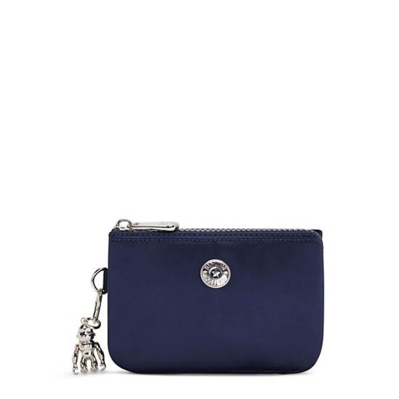 Blue Kipling Creativity Small Classic Pouch Bags | YMCFZU-460