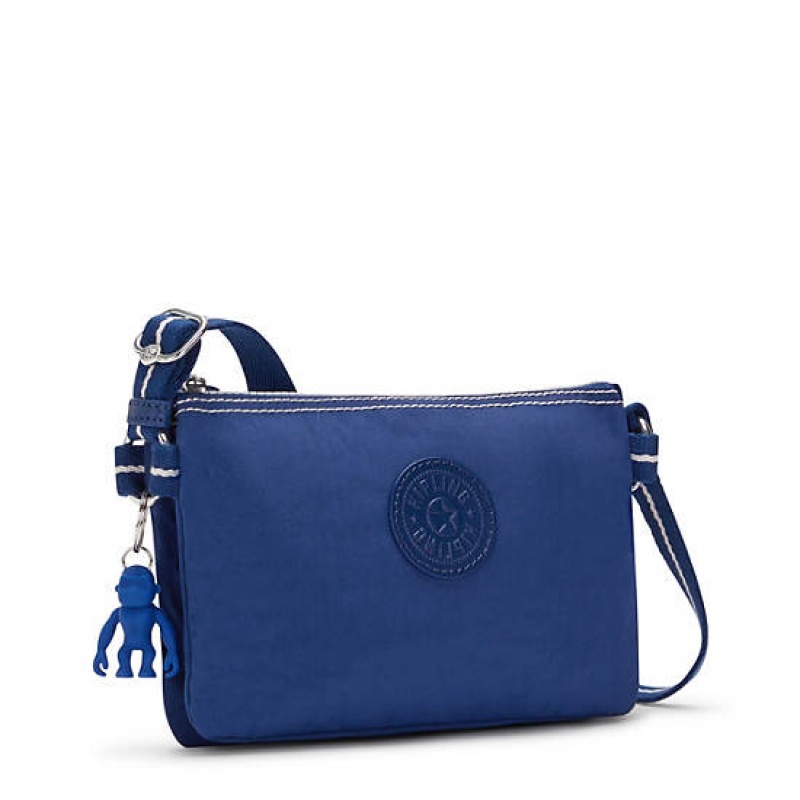 Blue Kipling Creativity XB Crossbody Bags | MFJXWD-831