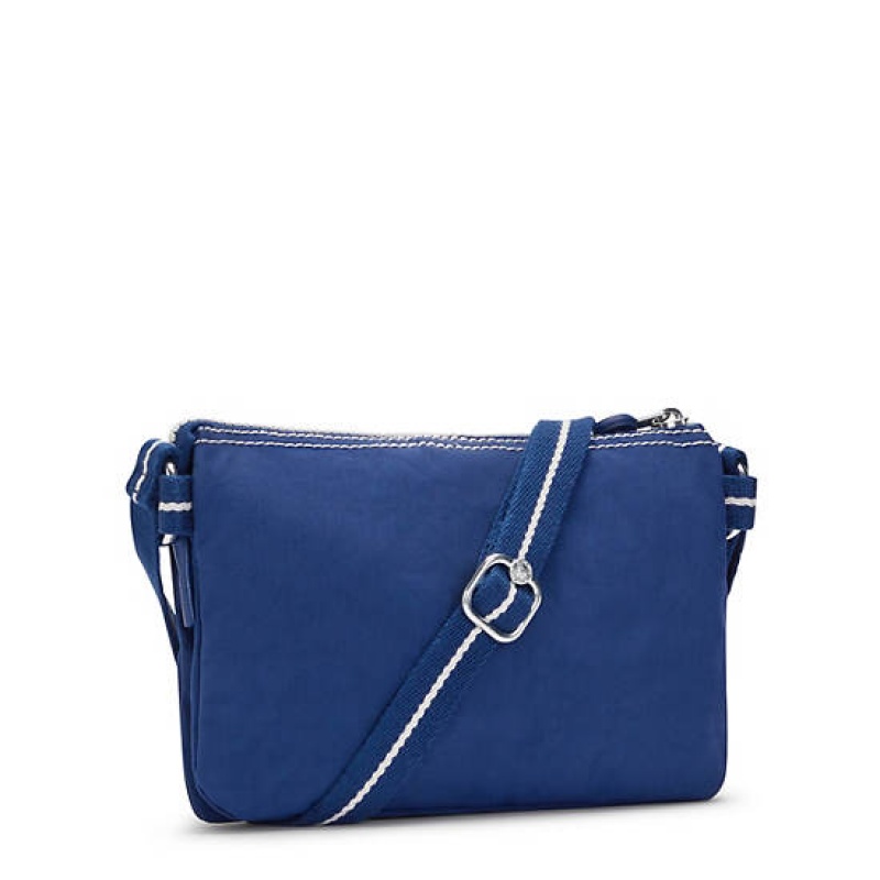 Blue Kipling Creativity XB Crossbody Bags | MFJXWD-831