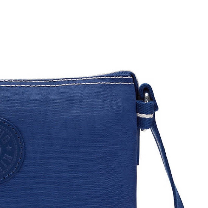 Blue Kipling Creativity XB Crossbody Bags | MFJXWD-831