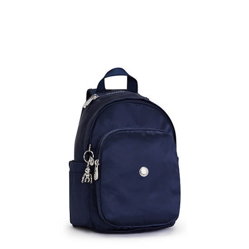 Blue Kipling Delia Mini Backpacks | CKGOZP-056