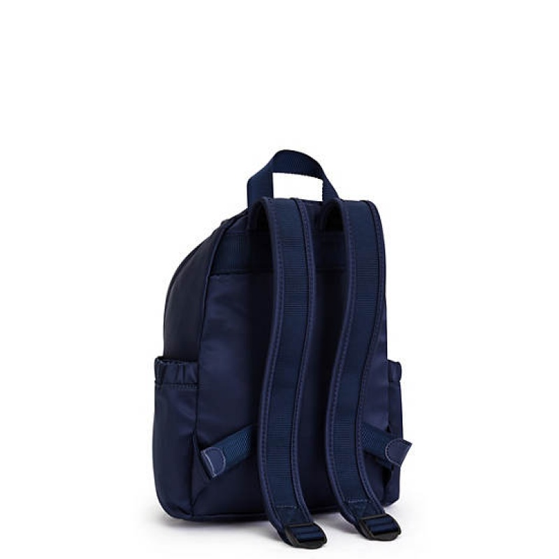 Blue Kipling Delia Mini Backpacks | CKGOZP-056