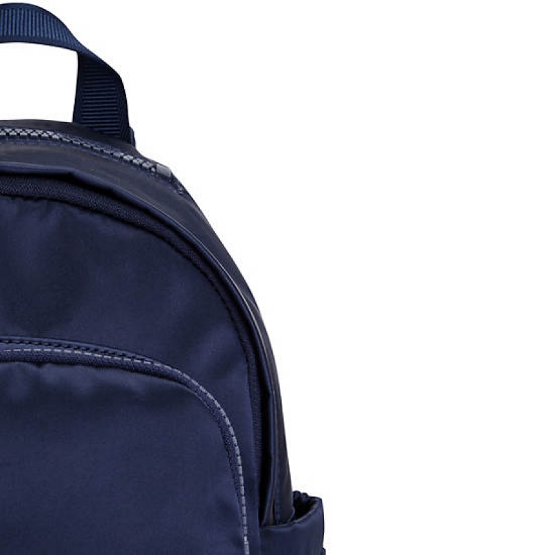 Blue Kipling Delia Mini Backpacks | CKGOZP-056