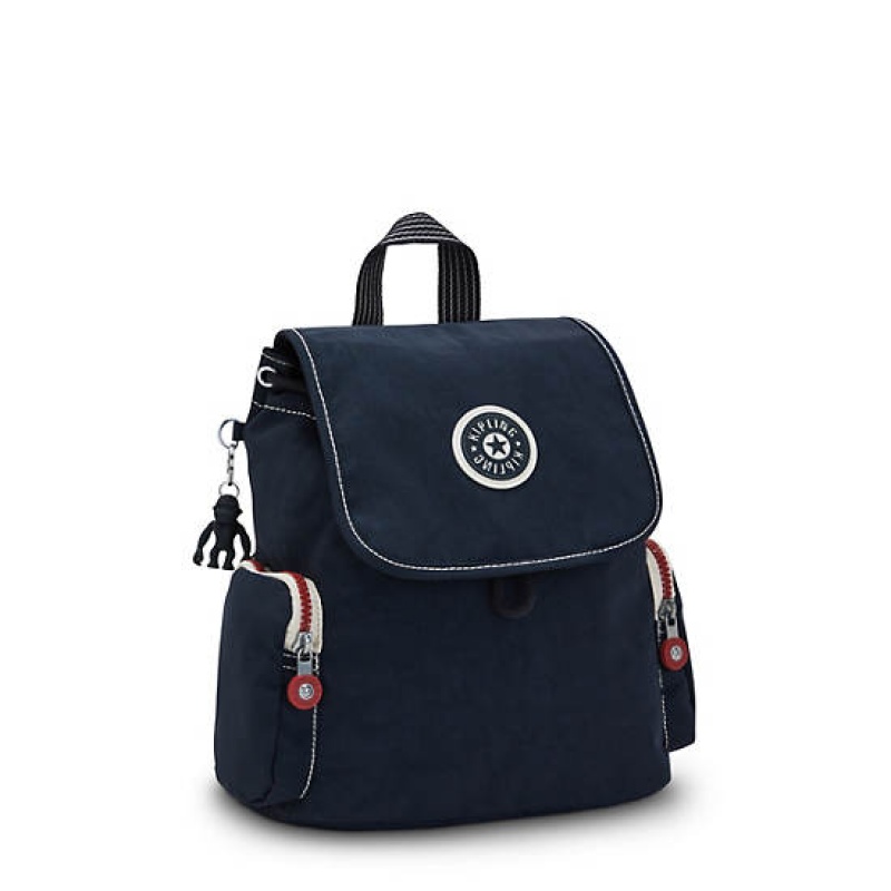 Blue Kipling Ebba Backpacks | EZSKWC-154