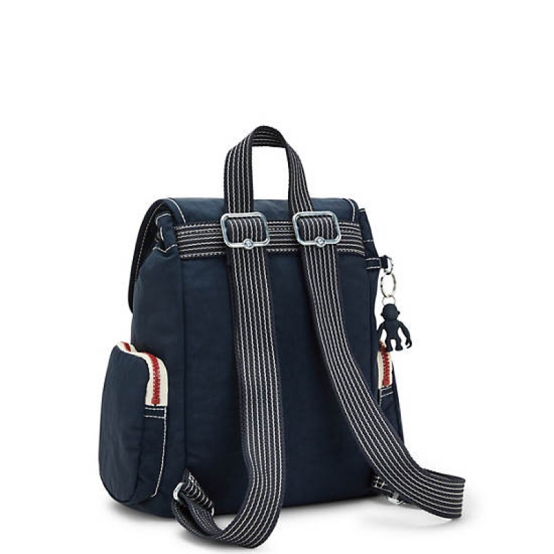 Blue Kipling Ebba Backpacks | EZSKWC-154