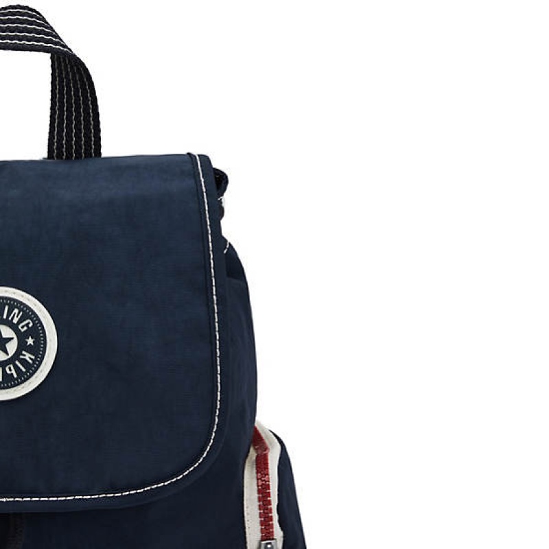 Blue Kipling Ebba Backpacks | EZSKWC-154