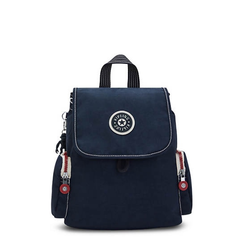 Blue Kipling Ebba Backpacks | EZSKWC-154