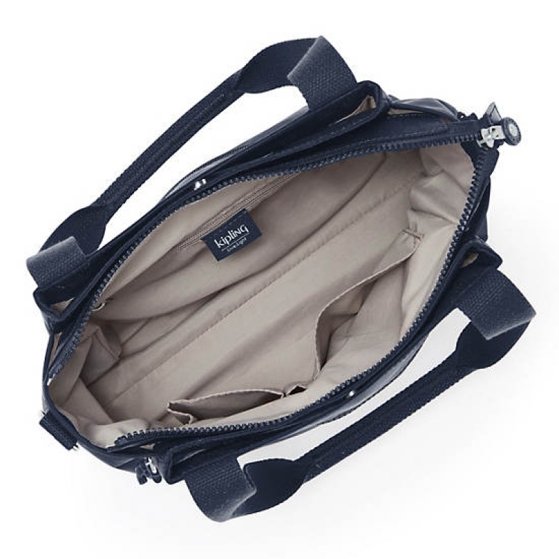 Blue Kipling Elysia Shoulder Bags | TRGELS-976