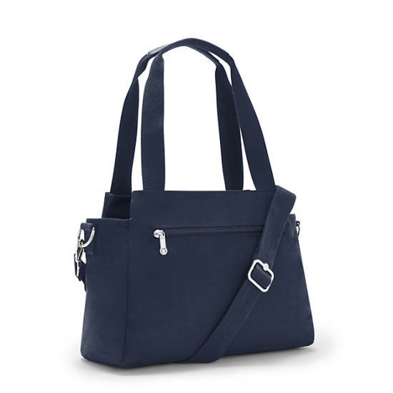 Blue Kipling Elysia Shoulder Bags | TRGELS-976