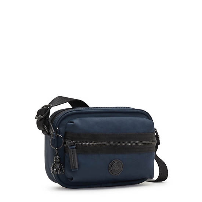 Blue Kipling Enise Crossbody Bags | SGPXFT-107