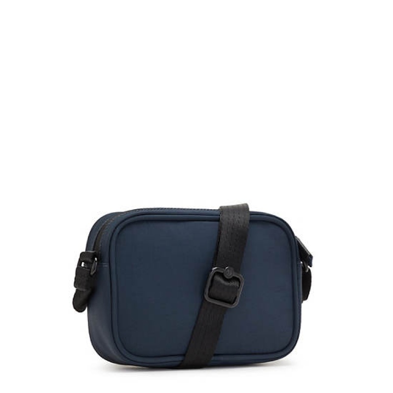 Blue Kipling Enise Crossbody Bags | SGPXFT-107