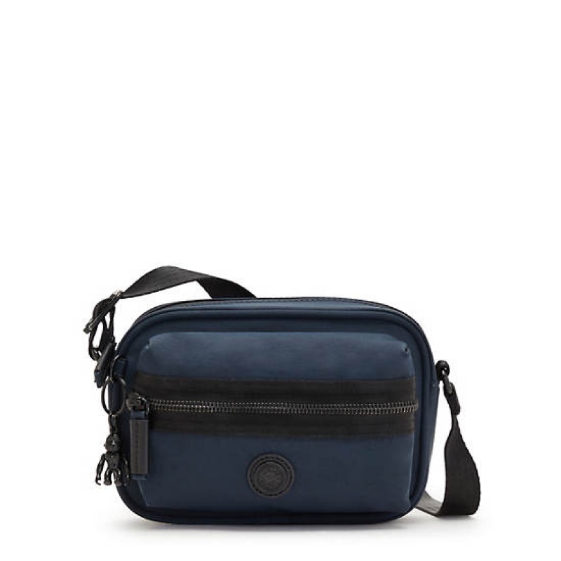 Blue Kipling Enise Crossbody Bags | SGPXFT-107