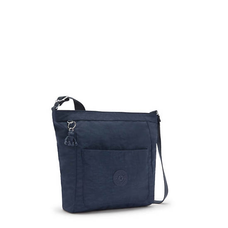 Blue Kipling Erasmo Handbag Handbag | SOXGPM-069