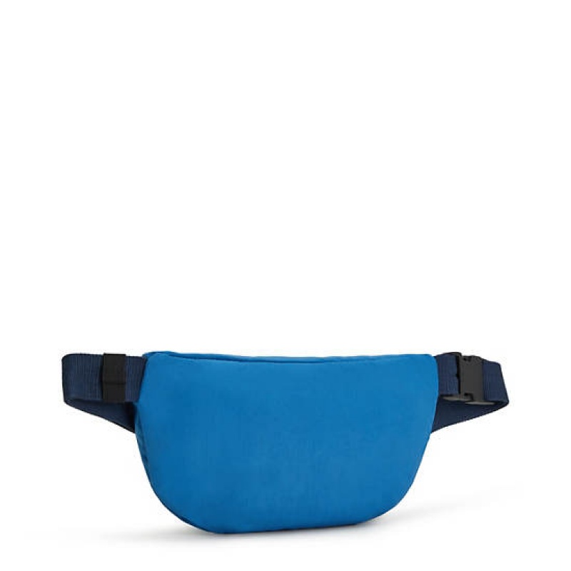 Blue Kipling Fresh Lite Waist Bags | RTPHMX-395