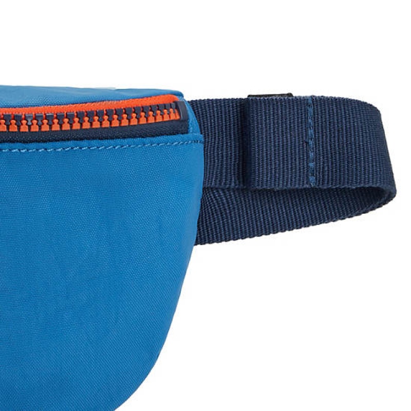 Blue Kipling Fresh Lite Waist Bags | RTPHMX-395