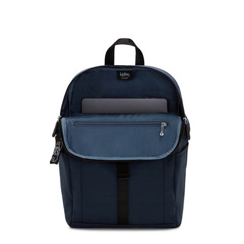 Blue Kipling Genadi 16