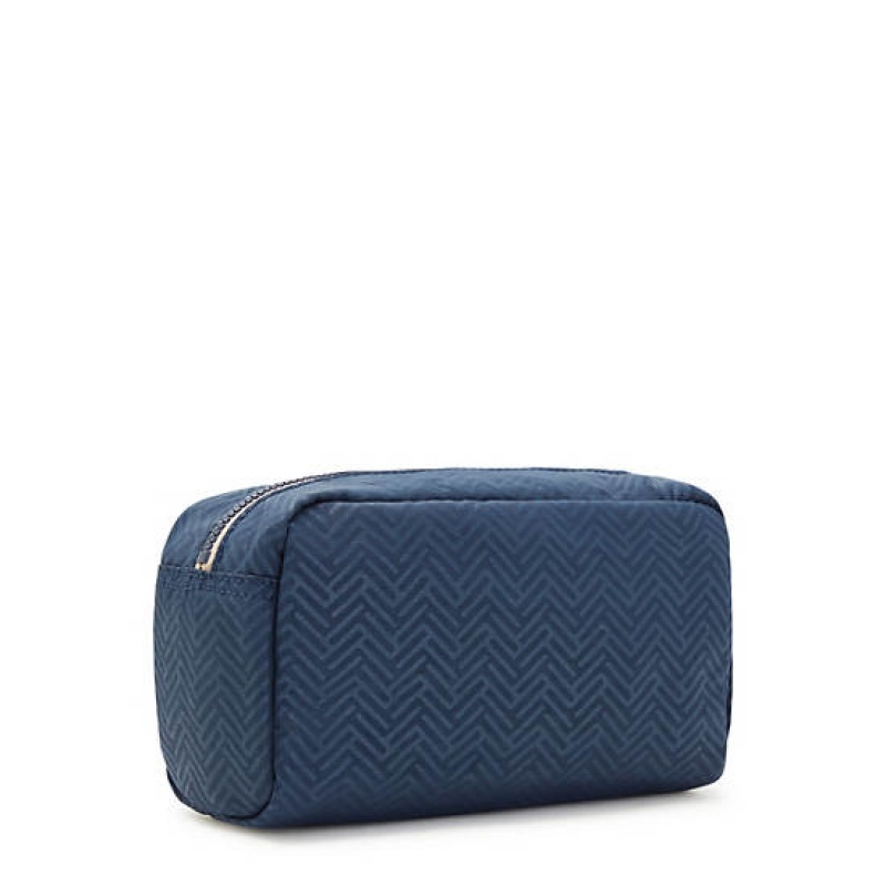 Blue Kipling Gleam Pouch Bags | VYUEDX-286