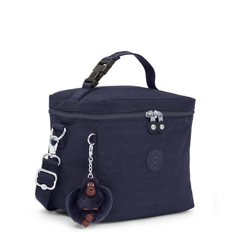 Blue Kipling Graham Lunch Bags | KXOLWZ-279