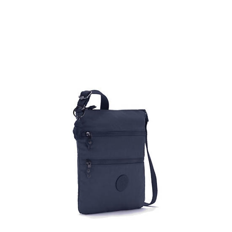 Blue Kipling Keiko Crossbody Mini Bag | EUFTCN-702