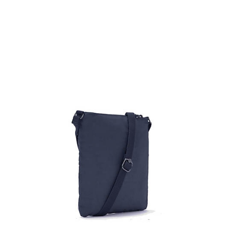 Blue Kipling Keiko Crossbody Mini Bag | EUFTCN-702