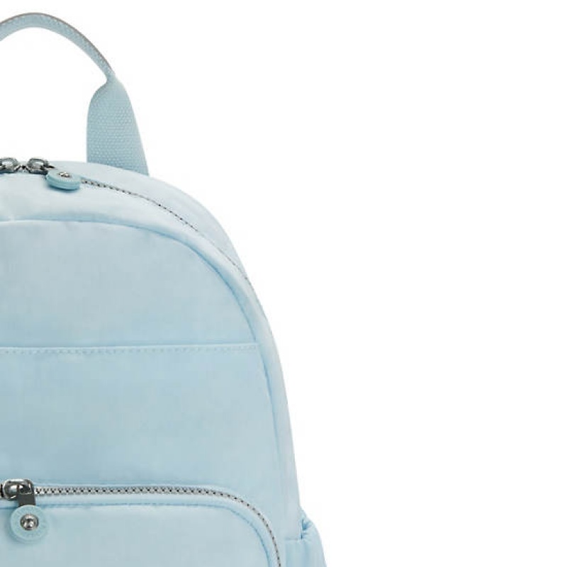 Blue Kipling Maisie Diaper Backpack Handbag | BRUZJK-621