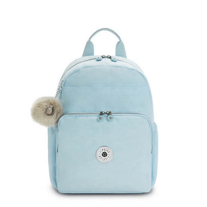 Blue Kipling Maisie Diaper Backpack Handbag | BRUZJK-621