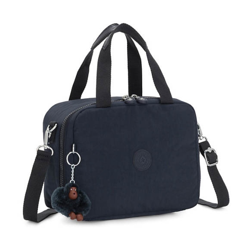 Blue Kipling Miyo Lunch Bag Bags | KGBVDE-439