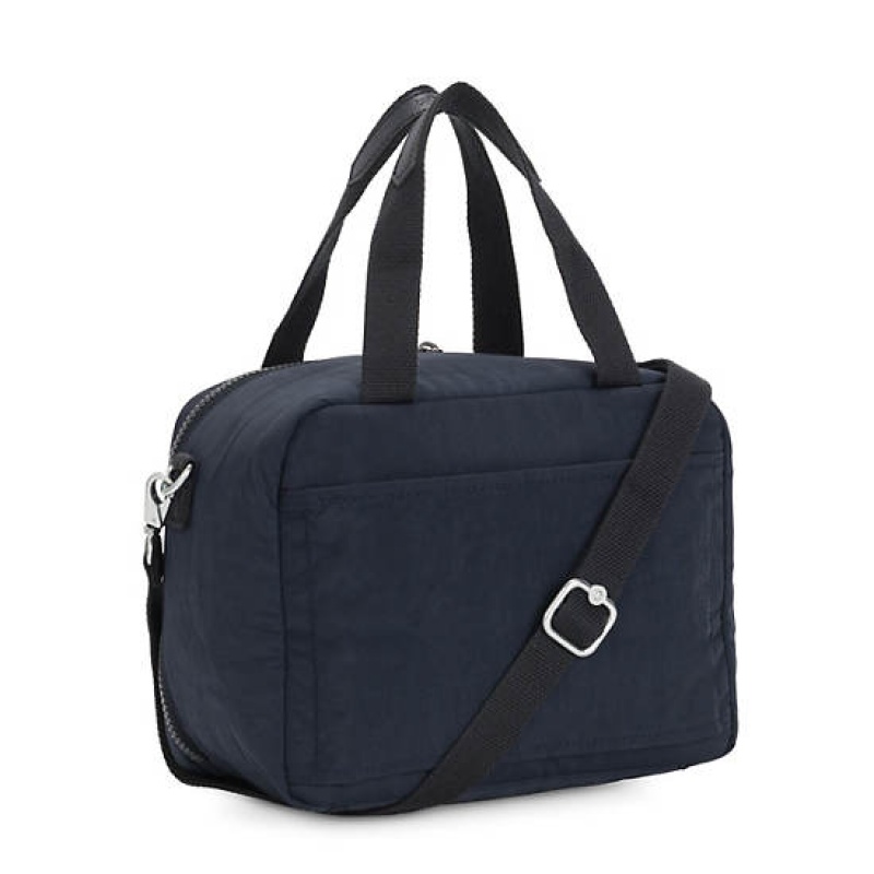 Blue Kipling Miyo Lunch Bag Bags | KGBVDE-439