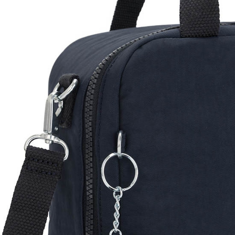 Blue Kipling Miyo Lunch Bag Bags | KGBVDE-439