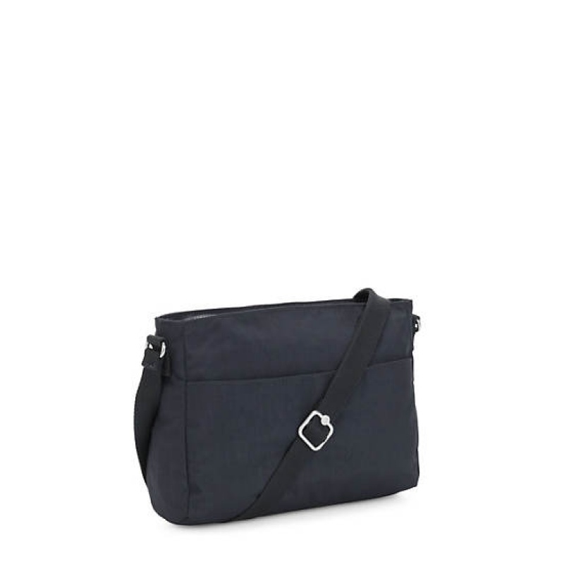 Blue Kipling New Angie Crossbody Bags | DRBGIP-792