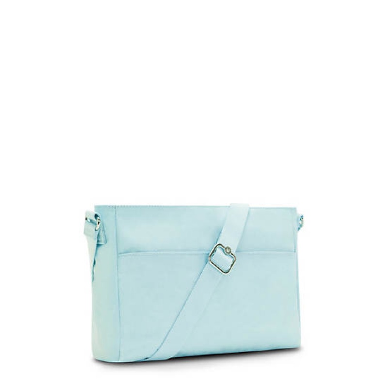 Blue Kipling New Angie Fashion Crossbody Bags | CIYUAO-014