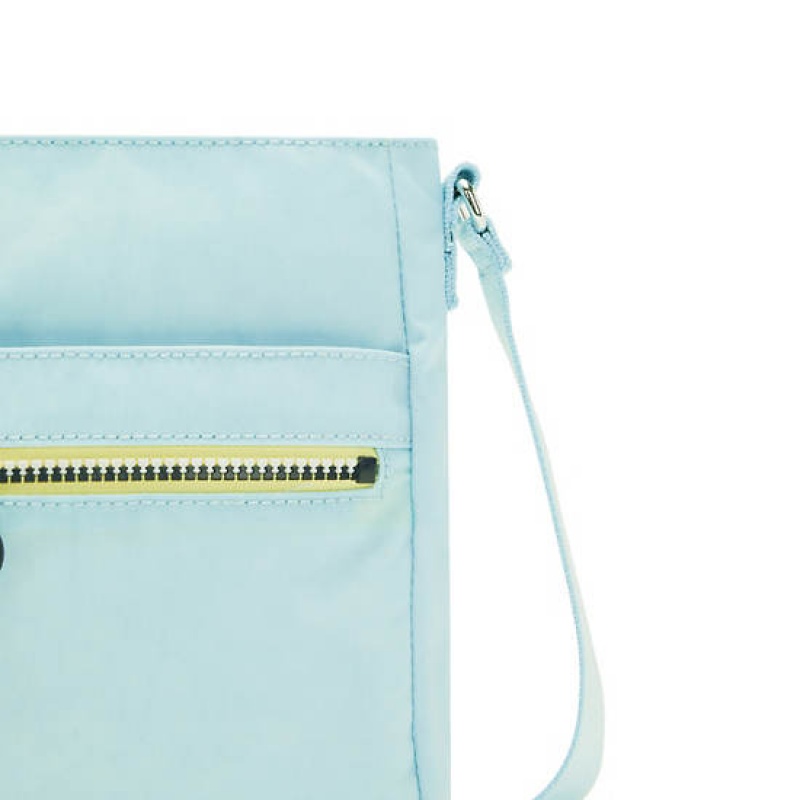 Blue Kipling New Angie Fashion Crossbody Bags | CIYUAO-014