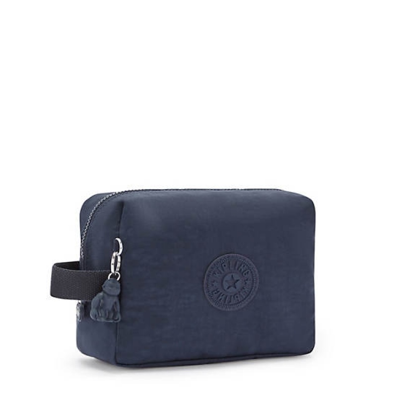 Blue Kipling Parac Classic Small Toiletry Bag Bags | GFDZCU-623