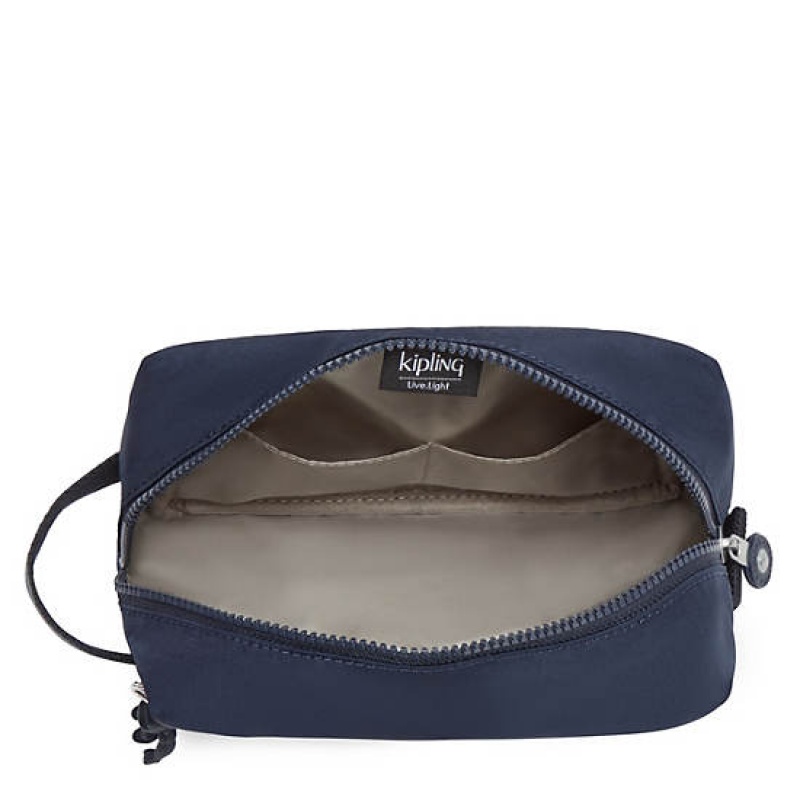 Blue Kipling Parac Classic Small Toiletry Bag Bags | GFDZCU-623