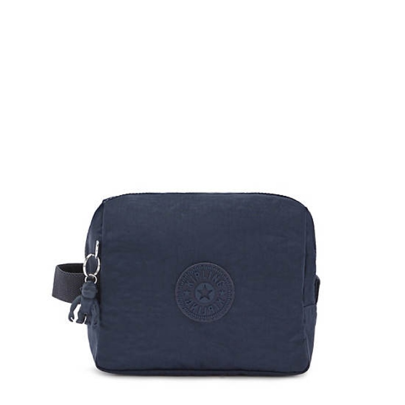 Blue Kipling Parac Classic Small Toiletry Bag Bags | GFDZCU-623