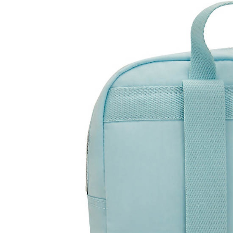 Blue Kipling Polly Backpacks | HQXTMU-094