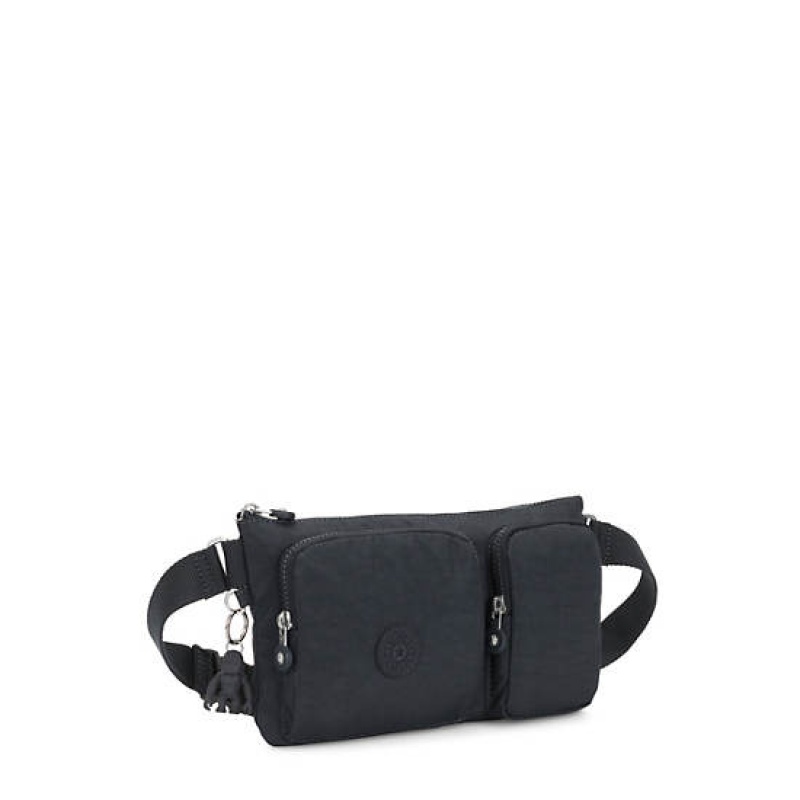 Blue Kipling Presto Up Waist Bags | FVZILK-946