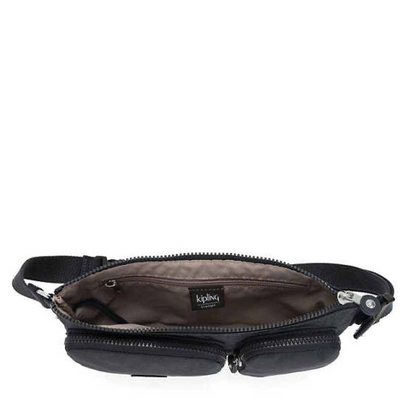 Blue Kipling Presto Up Waist Bags | FVZILK-946