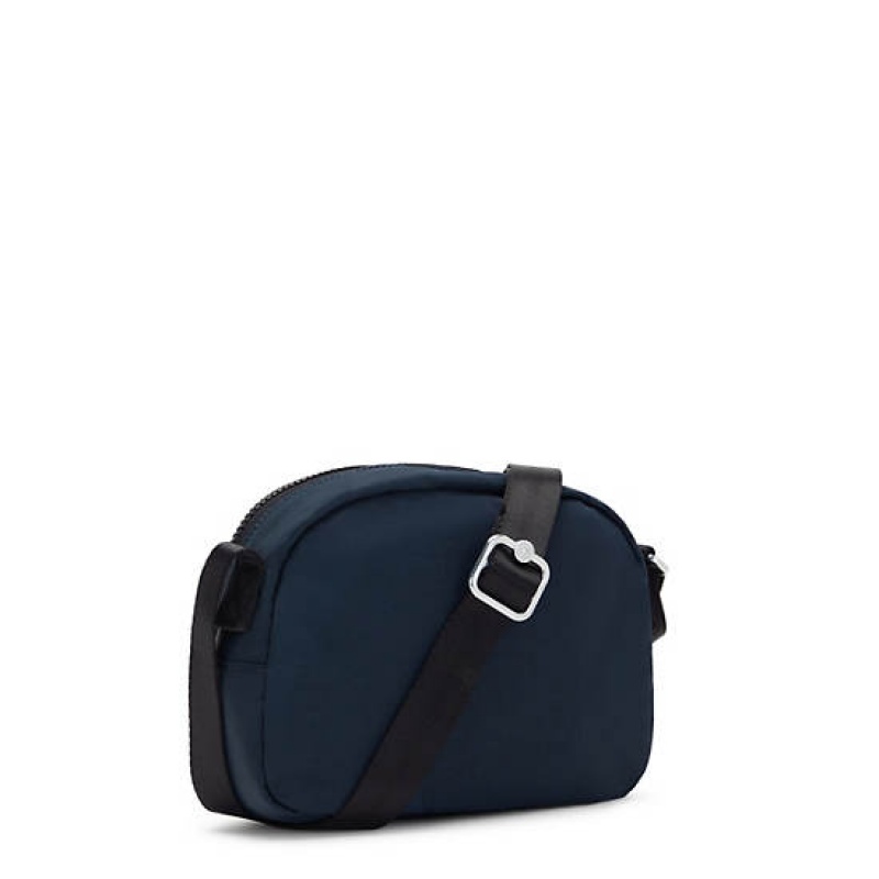 Blue Kipling Ratna Crossbody Bags | IBHSRL-743