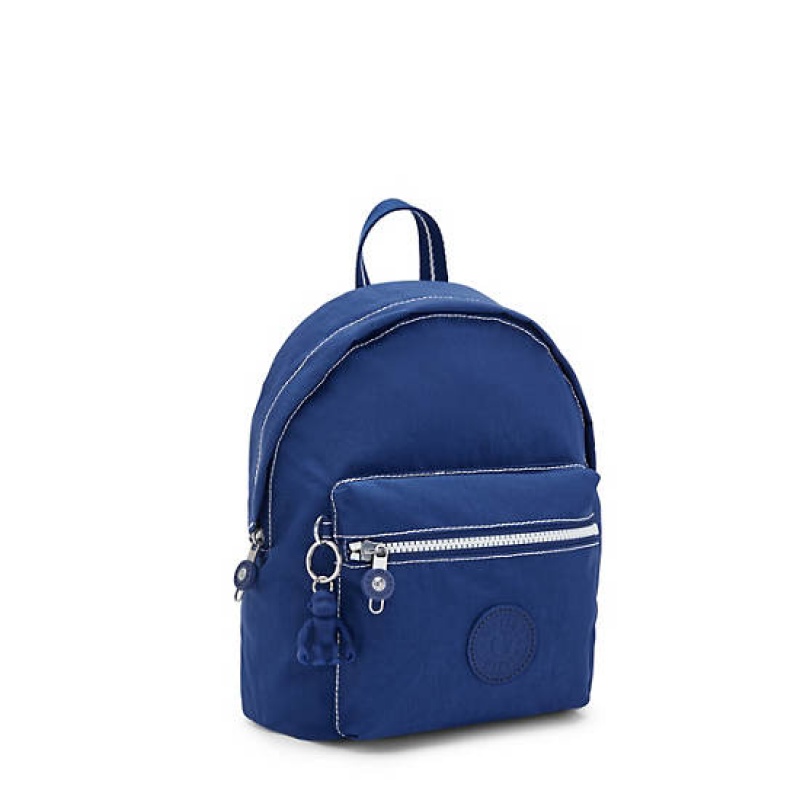 Blue Kipling Reposa Backpacks | JNGUYW-829