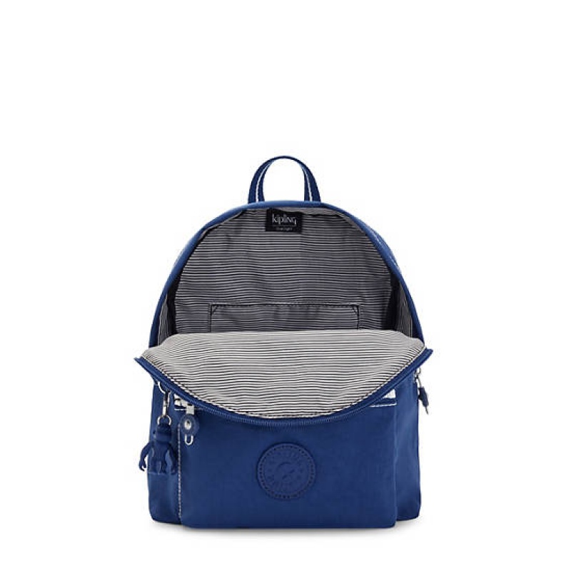 Blue Kipling Reposa Backpacks | JNGUYW-829